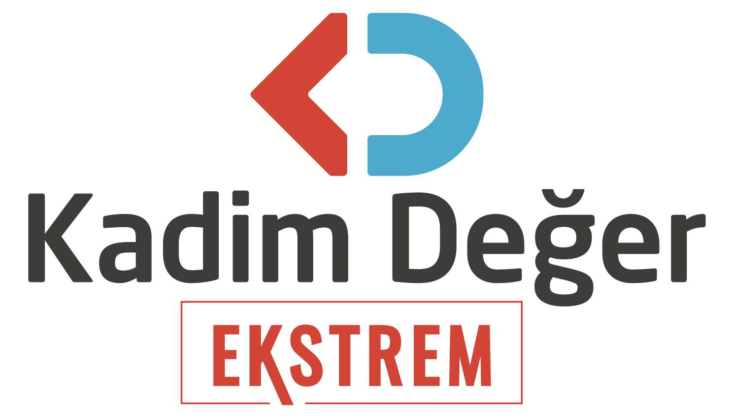 KADİM DEĞER EKSTREM - Sınav Kayıt Logo